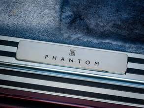 Thumbnail von Rolls-Royce Phantom *PROVENANCE*