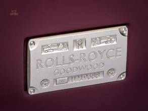 Thumbnail von Rolls-Royce Phantom *PROVENANCE*