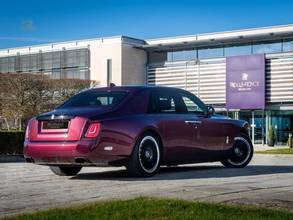 Thumbnail von Rolls-Royce Phantom *PROVENANCE*
