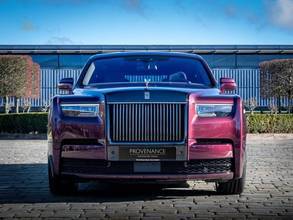Thumbnail von Rolls-Royce Phantom *PROVENANCE*