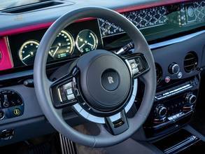 Thumbnail von Rolls-Royce Phantom *PROVENANCE*