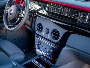 Thumbnail von Rolls-Royce Phantom *PROVENANCE*