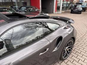 Thumbnail von Porsche 991 Turbo Coupé - Top-opties - Beste staat