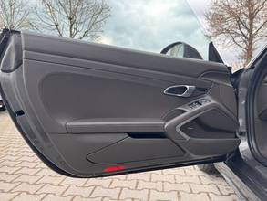 Thumbnail von Porsche 991 Turbo Coupé - Top-opties - Beste staat