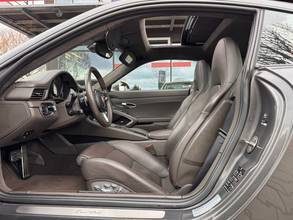 Thumbnail von Porsche 991 Turbo Coupé - Top-opties - Beste staat