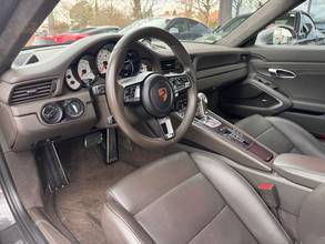 Thumbnail von Porsche 991 Turbo Coupé - Top-opties - Beste staat