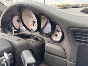 Thumbnail von Porsche 991 Turbo Coupé - Top-opties - Beste staat