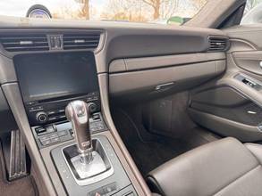 Thumbnail von Porsche 991 Turbo Coupé - Top-opties - Beste staat