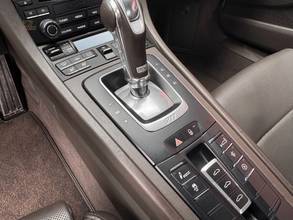 Thumbnail von Porsche 991 Turbo Coupé - Top-opties - Beste staat