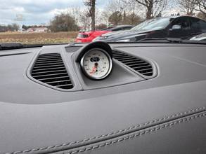 Thumbnail von Porsche 991 Turbo Coupé - Top-opties - Beste staat