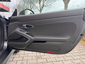 Thumbnail von Porsche 991 Turbo Coupé - Top-opties - Beste staat