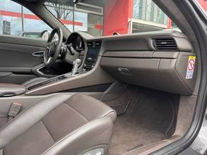 Thumbnail von Porsche 991 Turbo Coupé - Top-opties - Beste staat