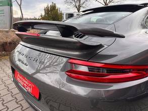 Thumbnail von Porsche 991 Turbo Coupé - Top-opties - Beste staat