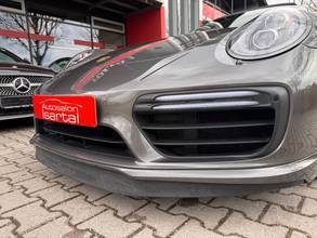 Thumbnail von Porsche 991 Turbo Coupé - Top-opties - Beste staat