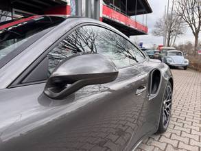 Thumbnail von Porsche 991 Turbo Coupé - Top-opties - Beste staat