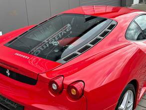 Thumbnail von Ferrari F430 F1 RacingSeats Überrollbügel Keramik BRD SH