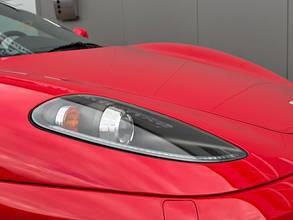 Thumbnail von Ferrari F430 F1 RacingSeats Überrollbügel Keramik BRD SH