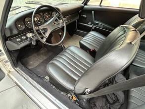 Thumbnail von Porsche 911 E 2.0l,  Top - Werks-Zertifiziert!