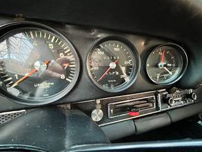 Thumbnail von Porsche 911 E 2.0l,  Top - Werks-Zertifiziert!