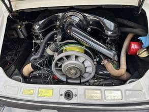 Thumbnail von Porsche 911 E 2.0l,  Top - Werks-Zertifiziert!