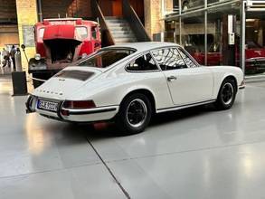Thumbnail von Porsche 911 E 2.0l,  Top - Werks-Zertifiziert!