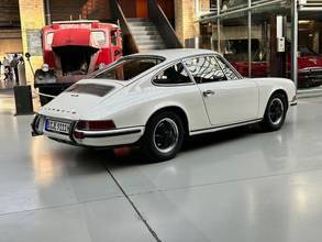 Thumbnail von Porsche 911 E 2.0l,  Top - Werks-Zertifiziert!