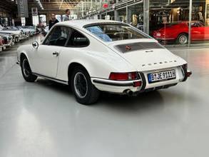 Thumbnail von Porsche 911 E 2.0l,  Top - Werks-Zertifiziert!