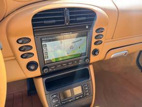 Thumbnail von Porsche 996 Carrera 2 Coupé - 6-Gg. - Erstlack - 81tkm!