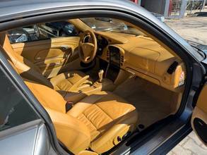 Thumbnail von Porsche 996 Carrera 2 Coupé - 6-Gg. - Erstlack - 81tkm!