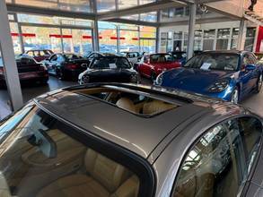 Thumbnail von Porsche 996 Carrera 2 Coupé - 6-Gg. - Erstlack - 81tkm!