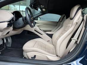 Thumbnail von Ferrari Roma Spider ° 1e eigenaar ° Duits ° perfect °