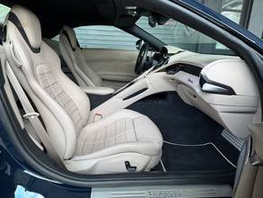 Thumbnail von Ferrari Roma Spider ° 1e eigenaar ° Duits ° perfect °