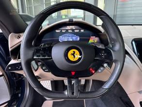 Thumbnail von Ferrari Roma Spider ° 1e eigenaar ° Duits ° perfect °