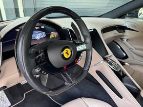 Thumbnail von Ferrari Roma Spider ° 1e eigenaar ° Duits ° perfect °