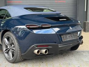 Thumbnail von Ferrari Roma Spider ° 1e eigenaar ° Duits ° perfect °