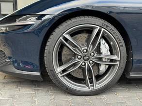 Thumbnail von Ferrari Roma Spider ° 1e eigenaar ° Duits ° perfect °