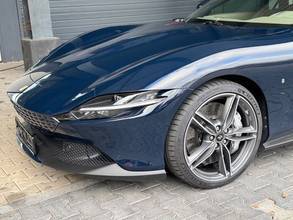 Thumbnail von Ferrari Roma Spider ° 1e eigenaar ° Duits ° perfect °