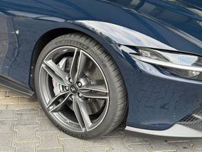 Thumbnail von Ferrari Roma Spider ° 1e eigenaar ° Duits ° perfect °