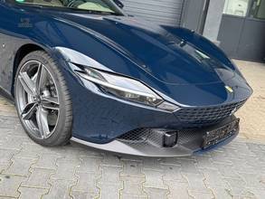 Thumbnail von Ferrari Roma Spider ° 1e eigenaar ° Duits ° perfect °