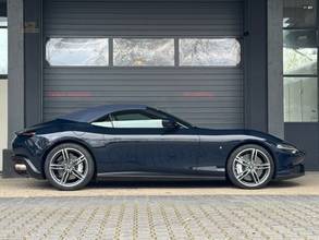 Thumbnail von Ferrari Roma Spider ° 1e eigenaar ° Duits ° perfect °