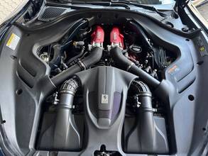 Thumbnail von Ferrari Roma Spider ° 1e eigenaar ° Duits ° perfect °