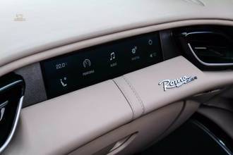 Thumbnail von Ferrari Roma Spider ° 1e eigenaar ° Duits ° perfect °