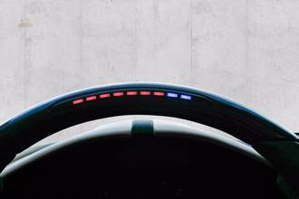 Thumbnail von Ferrari Roma Spider ° 1e eigenaar ° Duits ° perfect °