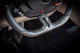 Thumbnail von Ferrari Roma Spider ° 1e eigenaar ° Duits ° perfect °