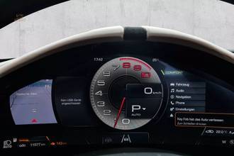 Thumbnail von Ferrari Roma Spider ° 1e eigenaar ° Duits ° perfect °