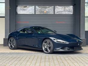 Thumbnail von Ferrari Roma Spider ° 1e eigenaar ° Duits ° perfect °