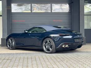 Thumbnail von Ferrari Roma Spider ° 1e eigenaar ° Duits ° perfect °