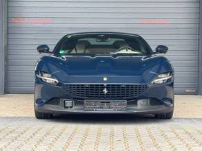 Thumbnail von Ferrari Roma Spider ° 1e eigenaar ° Duits ° perfect °