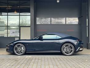 Thumbnail von Ferrari Roma Spider ° 1e eigenaar ° Duits ° perfect °