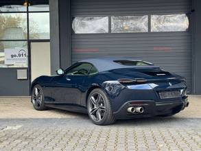 Thumbnail von Ferrari Roma Spider ° 1e eigenaar ° Duits ° perfect °